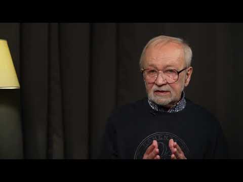 Видео: Анонс подкасту двох режисерів: Василя Вітра та Олега Бійми.