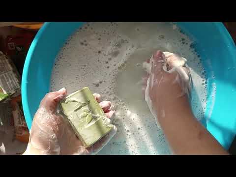 Видео: Хвоя 🌲🌲🌲 и хозики ЭФКО 🧼🫧🥰
