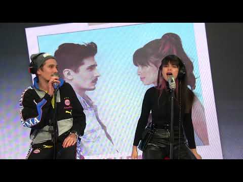 Видео: Michelle Andrade & Positiff — 100 000 минут (After-party для закоханих на Xіт FM)