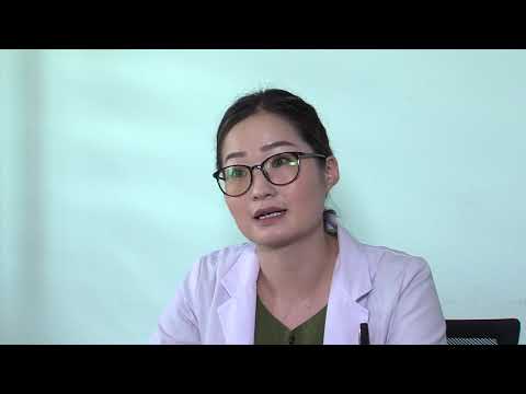 Видео: "Эмчийн цаг" Цусан дахь холестериныг уламжлалт аргаар эмчлэх