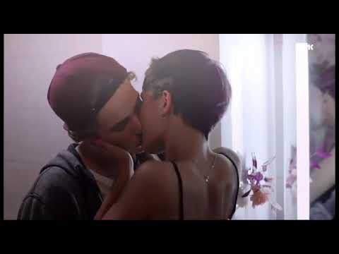 Видео: Почему Я на нём так сдвинут? || Isak and Evan || Evak || Skam || Исак и Эвен || Скам || Эвак || Стыд