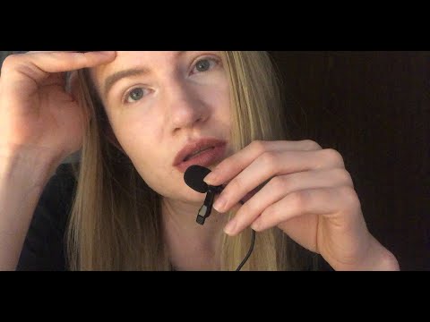 Видео: АСМР Болталка / Делюсь личным / Мои ошибки в отношениях / ASMR