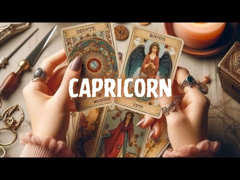 Видео: КОЗЕРОГ, БУДЬТЕ ОСТОРОЖНЫ С ТЕЛЕФОНОМ, КОЗЕРОГ 📲👀 ВЫ ДОЛГО ЖДАЛИ ЭТОГО😍 НОЯБРЬ 2025