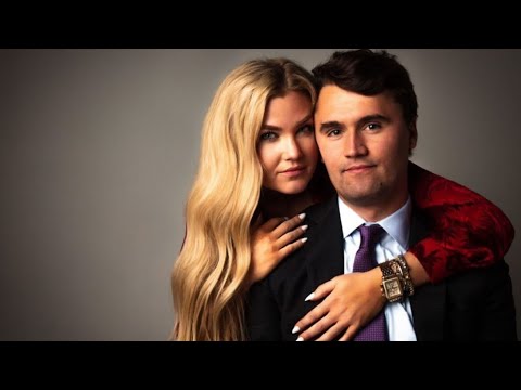 Видео: ИСТОРИЯ ЛЮБВИ: Чарли и Эрики Кирк 💔