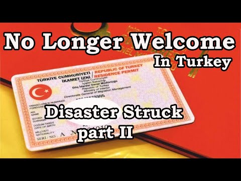 Видео: Всё по-настоящему — Выброшенные из Турции, эпизод 2