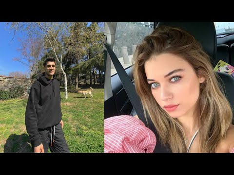 Видео: Правда Мерта Рамазана Демира: конец любви с Афрой Сарачоглу