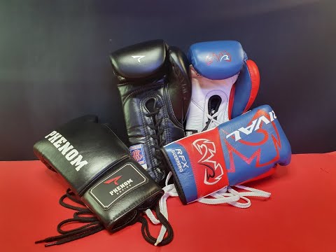 Видео: Rival RFX-Guerrero Pro HDE-F или Phenom XDF-210 Fight Gloves?-Какие перчатки лучше? Какие  выбрать?