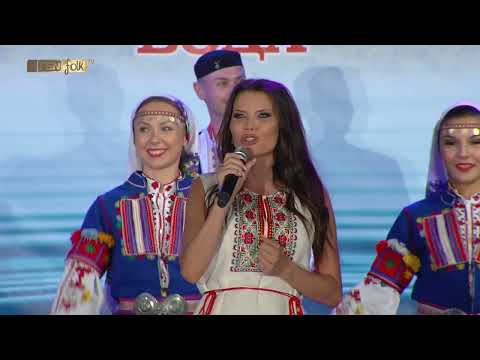 Видео: Teodora - Ruske mome / Теодора - Руске моме // Празник на град Девин и минералната вода 2024