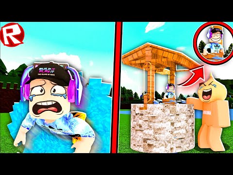 Видео: БАГИ и ПРИКОЛЫ 5 в Лодках Роблокс | Build a Boat for Treasure Roblox