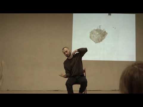 Видео: Илья Беленков Лекция в Перми