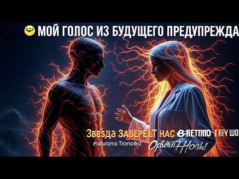 Видео: 😱 МОЙ ГОЛОС ИЗ БУДУЩЕГО: НЕ ПРИБЛИЖАЙСЯ! HFY Петля (2025)