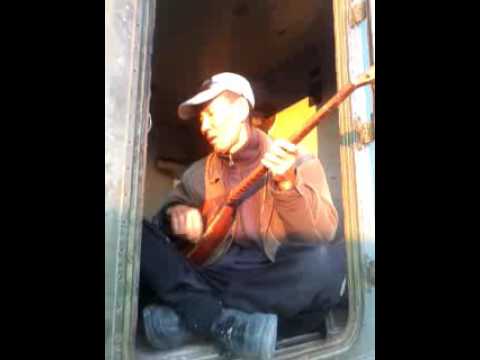 Видео: Арал