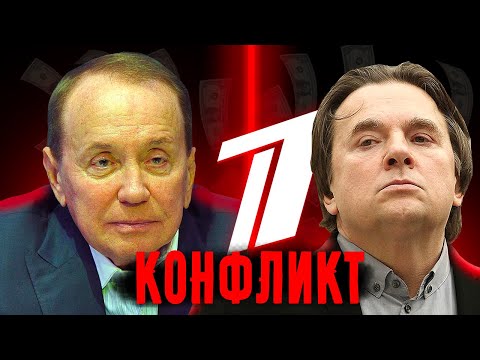 Видео: Разборки в КВН: как Масляков БОРЕТСЯ с Эрнстом?!