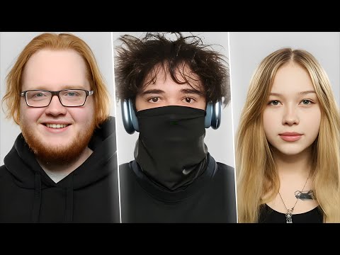 Видео: ПОТНАЯ ЗАРУБА НА ТУРНИРЕ БО3 | КИШКИ СКВАД