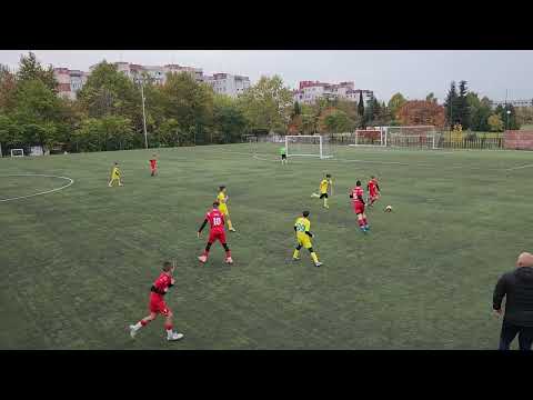 Видео: Кронос 2:0 Марица Марково