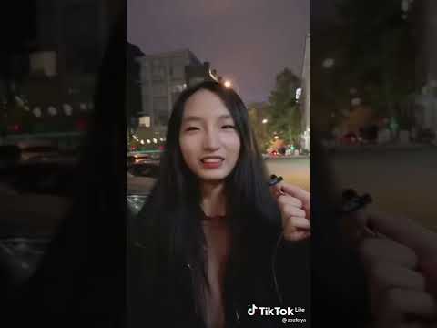 Видео: Хотят ли Китайские девушки встречаться с русскими?