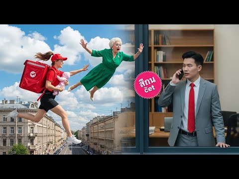 Видео: "Мать CEO упала с балкона.Но её голос вернулся из сети Русский триллер о правде, которая не умирает"