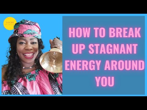 Видео: ДОКТОР ТОЧИ - КАК ЛЕГКО РАЗРУШИТЬ ЛЮБУЮ ЗАСТОЙНОСТЬ ВОКРУГ ВАС!