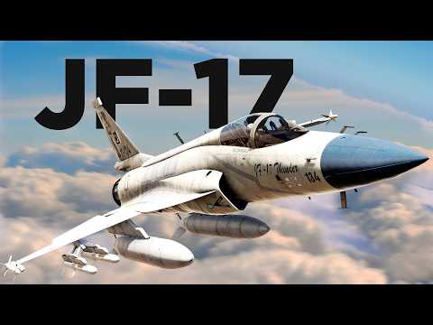 Видео: JF-17 «Свирепый дракон». БМП новой эры. F-111 «Арсенал».