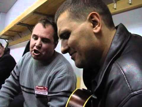 Видео: Посвящается А. Дюмину.