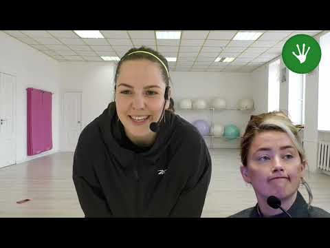 Видео: "Абьюзерка🥊" тай-бо