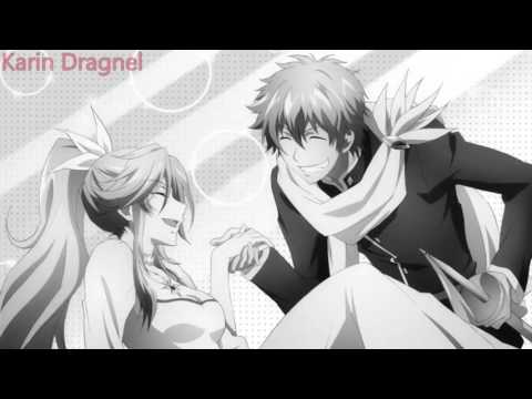 Видео: Servamp Crack#4 | Сервамп - Кряк четвертый