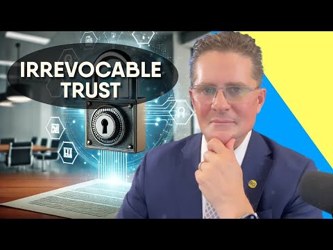 Видео: Безотзывные трасты: что это такое и как они работают