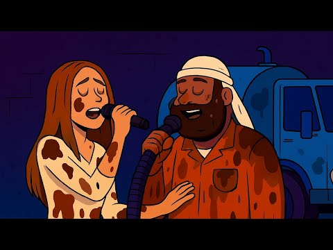 Видео: Mr. Credo медляк, #говновоз Петрович, склизкий белый танец  (dubstep pumping) 