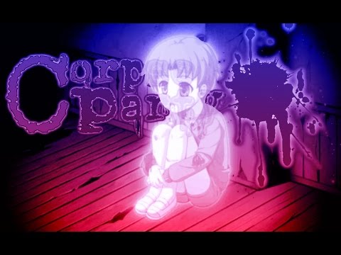 Видео: НЮХАЧ : Corpse Party blood covered / Вечеринка мертвых #10