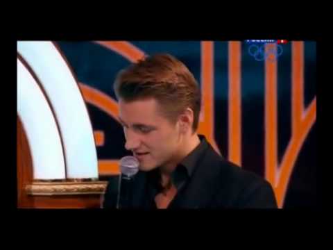 Видео: Живой звук. Алексей Воробьев. 13.12.13