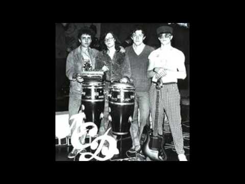 Видео: Левостороннее движение - Первый альбом (1988)