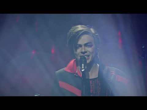 Видео: «Last Resort» (Reimagined) (cover «Falling in «Reverse») — Александр Казьмин | «МОДУЛЬ//: НЕ НАЙДЕН»