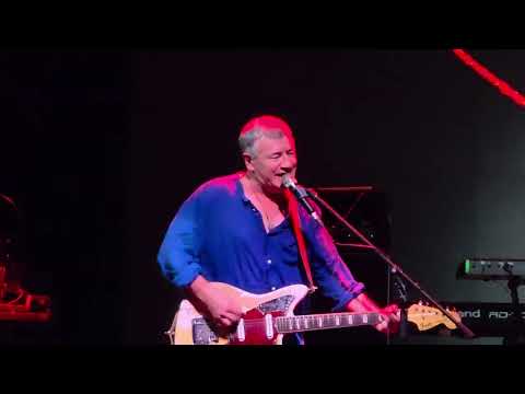 Видео: Аукцыон - Птица 25.10.25 Санкт-Петербург клуб Космонавт 