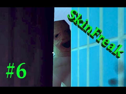 Видео: SkinFreak — маньяк совсем близко (Прохождение #6)