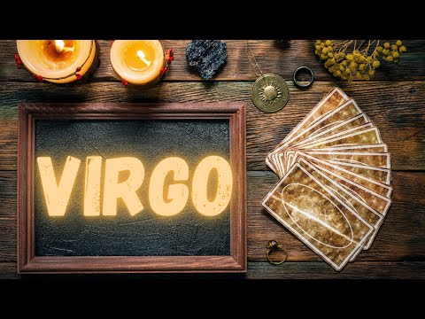 Видео: Дева ♍ Кто-то умерший хочет, чтобы вы узнали об этом... как можно скорее 🚨