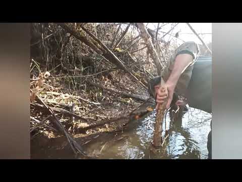 Видео: Капкан Тонар полный отстой .