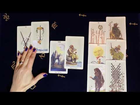 Видео: ВЕСЫ 💘 ОТНОШЕНИЯ