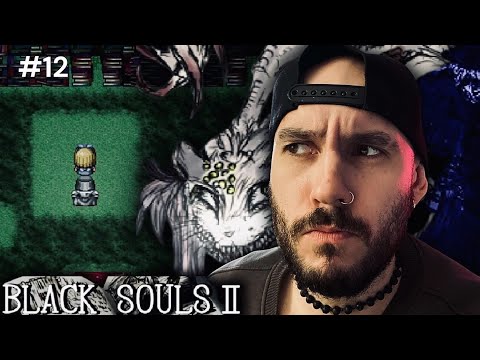 Видео: BLACK SOULS 2 / СЛУЧАЙНАЯ "K" КОНЦОВКА #12