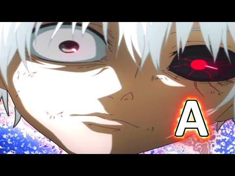 Видео: токийская шиза сезон 3
