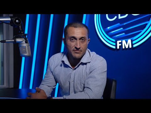 Видео: Армянин за Азербайджан