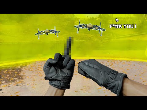 Видео: 75 самых популярных клипов COD Warzone на Reddit за всю историю!