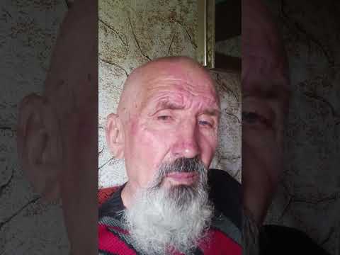 Видео: Деду ГСВГ посвящается.