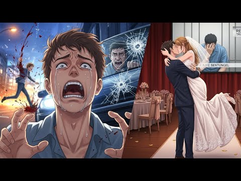 Видео: 🧙‍♂️Моя невеста сказала, что я её заразил. Я отменил свадьбу, но она спасла мне жизнь, рассказав ...