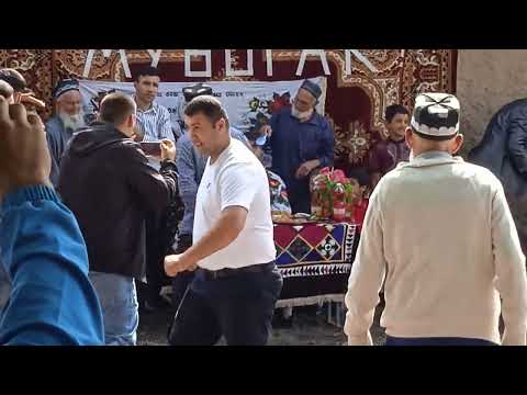 Видео: Туйи Навруз Дар .Д. Навдонаки .Н. Рашт. Хамаш То Охиршай Дар Соли 2022 Год