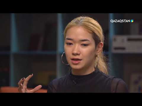 Видео: Q-POP IDOLS. Музыкалық жоба. 10-бөлім