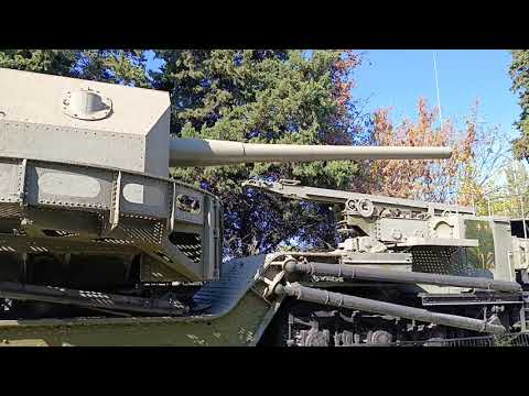 Видео: 6 серия. Г. Севастополь. Паровоз призрак. За Родину. За Сталина. 