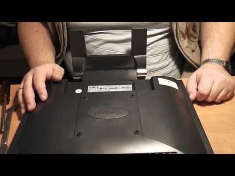 Видео: Ремонтируем ViewSonic VA702 или не всё так просто - Обзор - Часть 1