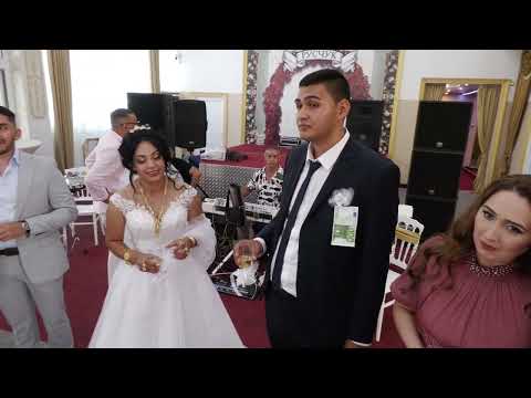 Видео: Свтбения бен  на Иван  и  Вени 08.08.2025г.