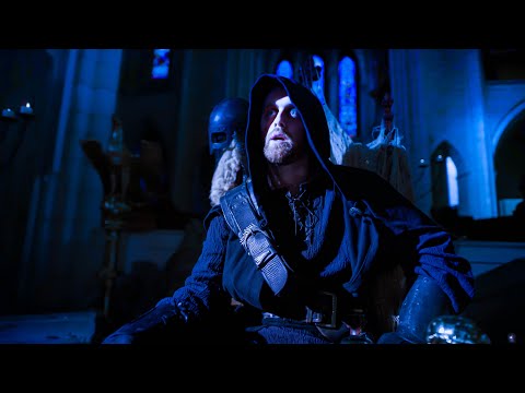 Видео: Типичный НЕВНИМАТЕЛЬНЫЙ ИГРОК - D&D LOGIC на Русском