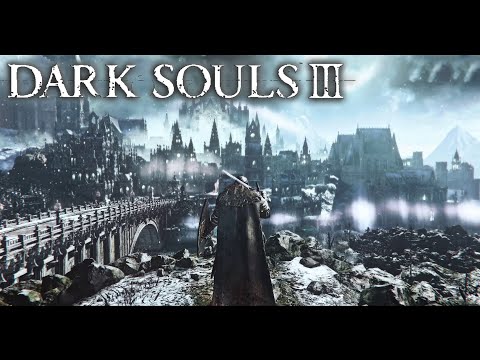 Видео: Новая графика для Dark Souls 3 (Realistic Clarity 4.2)